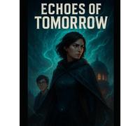 Echoes of Tomorrow: "A Timeworn Battle Between Fate and the Power to Rewrite It"