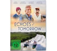 Echoes of Tomorrow [DVD] [2025]