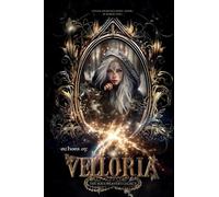 Echoes of Velloria (Eyeless Awakened)