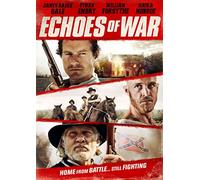 ECHOES OF WAR