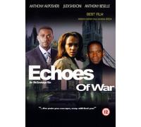 Echoes Of War – DVD – Black Horse