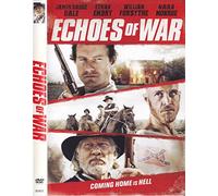 ECHOES OF WAR - ECHOES OF WAR (1 DVD)