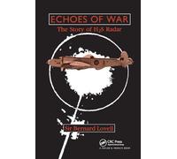 Echoes of War: The Story of H2S Radar