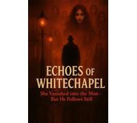 Echoes of Whitechapel: : Where Love Meets Horror in the Fog of London