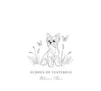 Echoes of Yesterday: 1 (Echoes of Grief)