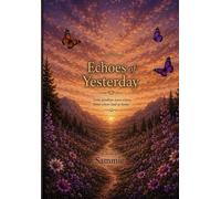 Echoes Of Yesterday (Echoes Through Time)