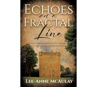 Echoes on a Fractal Line: 1
