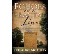 Echoes on a Fractal Line