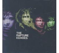 Echoes - Rapture Compact Disc