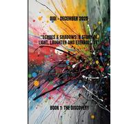 “ECHOES & SHADOWS: A STORY OF LIGHT, LAUGHTER AND ETERNAL JOY”: THE DISCOVERY - FINDING EDDIE IN THE SLIDE