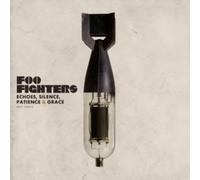 Foo Fighters : Echoes, Silence, Patience and Grace CD (2007) NEW
