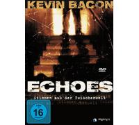 ECHOES - STIMMEN AUS DER ZWISC [DVD] [2000]