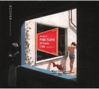 Pink Floyd - Echoes: The Best Of (2CD) (2001) CD NEW