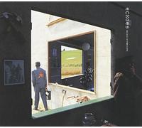 Echoes (The Best Of Pink Floyd)