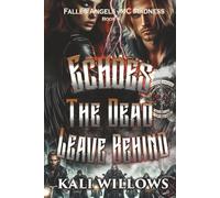 Echoes the Dead Leave Behind (Fallen Angels - MC Madness)