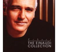 Ludovico Einaudi – Echoes: The Einaudi Collection – CD (2003)