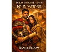 Echoes Through Eternity - Foundation: A Journey Forged in Fire and Faith (The Echoes Through Eternity Saga)