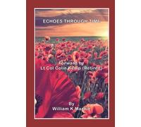 Echoes through time