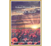 Echoes through time