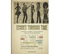 Echoes Through Time! (Word Searches)