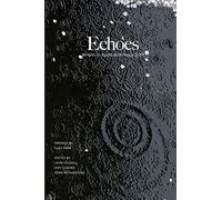 Echoes: Writers in Kyoto Anthology 2017