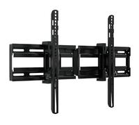 ECHOGEAR Large Extendable Tilt TV Wall Mount - EGLT5