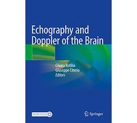 Echography and Doppler of the Brain