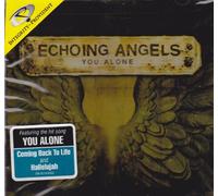 Echoing Angels - You Alone