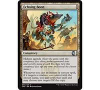 Echoing Boon | Conspiracy: Take the Crown