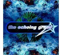 Echoing Green - Echoing Green The