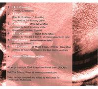 Echoing Green - If I Could