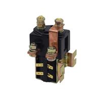 echojingwei CZWH200A-T DC contactor SW195 24V 36V 48V 60V 72V(CZWH200A-T,DC 72V)