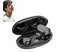 Echolabs Ear Buds 2024 Edition, Echolabs Audio Ear Buds 2024 Edition, Echo Labs Audio Earbuds, Echo Labs Audio Earbuds 2024, Sports Waterproof Bluetooth Headset, Led Power Display (1pcs)