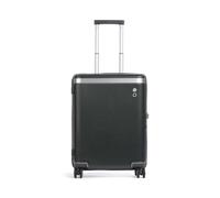 Echolac Dynasty S Spinner (4 wheels), grey, 45L, 40 x 55 x 20cm