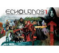 Echolands, Volume 1