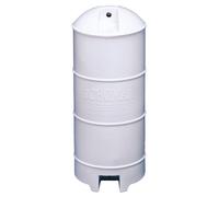 Echomax EM180 14" Midi Radar Reflector│For Marine Boats Yachts│EM180MIDI│White