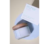 Echor End of Day Sleep Candle Vegan Essential Oils Relaxation Candle in White Echor White