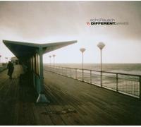 Echorausch - Differnet Waves