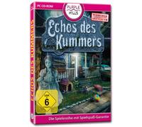 Echos des Kummers
