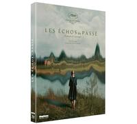 ECHOS DU PASSE (LES) - BLU-RAY [DVD]