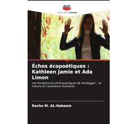 Échos écopoétiques: Kathleen Jamie et Ada Limon