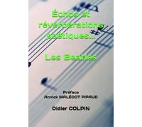 Échos et réverbérations poétiques... Les Beatles