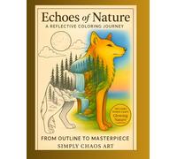 Echos of Nature: A Reflective Journey