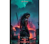 Echos of the abyss (Twisted Tides Saga)