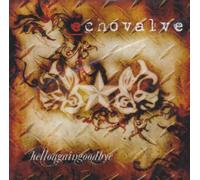 Echovalve - Hello Again Goodbye