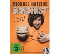 Echstasy, 1 DVD