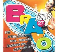 Echt / Britney Spears / Texas a.o. - Bravo Hits 27 ( CD ) Various