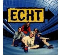 Echt - (CD Album Echt, 12 Tracks) Alles Wird Sich Ändern / Wir haben's getan / Auf der sonnigen Seite / Fort Von Mir / Nicht so furchtbar schlau / Göttchen / Lehn Dich / Ich leg mich hin / Mädchen Mögen Sieger / Mein kleines Universum / Wo bist Du jetzt? u.a.