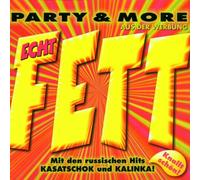 Echt Fett Vol. 1