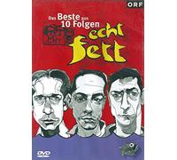 Echt Fett Vol. 2
